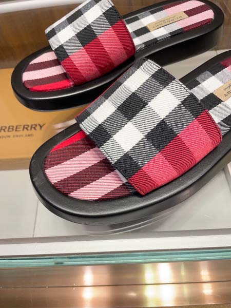 2025年9月20日入荷新品Burberryカジュアルシューズ/スニーカー｜メンズ靴人気本革製ギフト/誕生日/TL工場