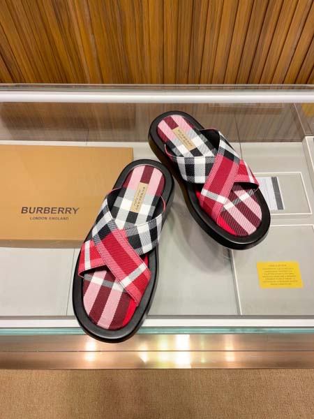 2025年9月20日入荷新品Burberryカジュアルシューズ/スニーカー｜メンズ靴人気本革製ギフト/誕生日/TL工場