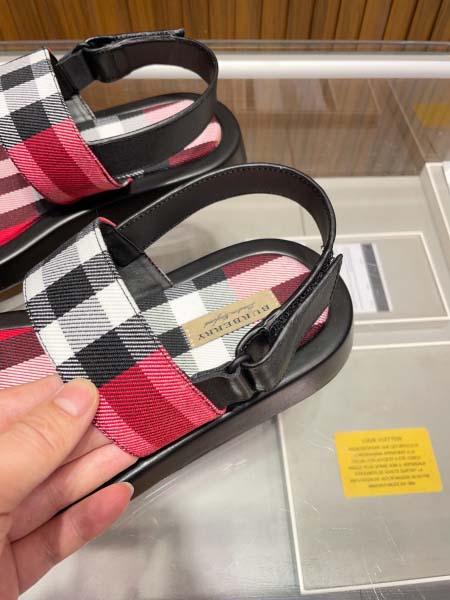 2025年9月20日入荷新品Burberryカジュアルシューズ/スニーカー｜メンズ靴人気本革製ギフト/誕生日/TL工場