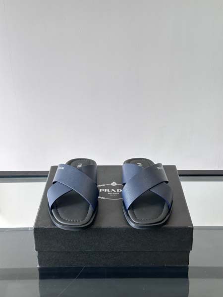 2025年9月20日入荷新品Pradaカジュアルシューズ/スニーカー｜メンズ靴人気本革製ギフト/誕生日/TL工場