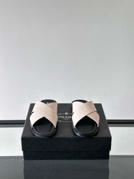 2025年9月20日入荷新品Pradaカジュアルシューズ/スニーカー｜メンズ靴人気本革製ギフト/誕生日/TL工場