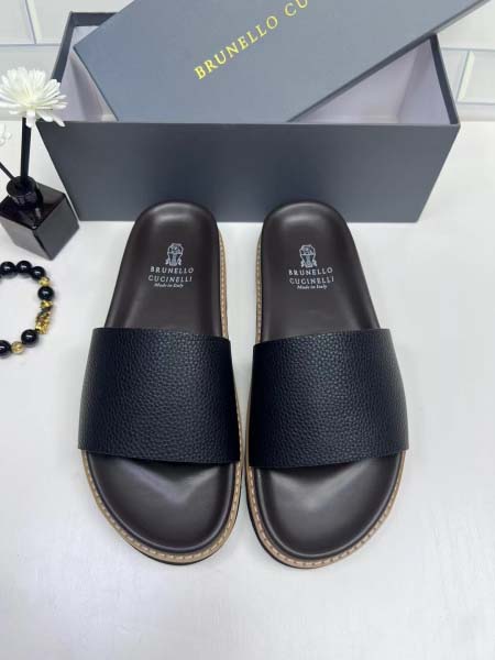 2025年9月20日入荷新品Brunello Cucinelliカジュアルシューズ/スニーカー｜メンズ靴人気本革製ギフト/誕生日/TL工場