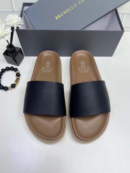 2025年9月20日入荷新品Brunello Cucinelliカジュアルシューズ/スニーカー｜メンズ靴人気本革製ギフト/誕生日/TL工場