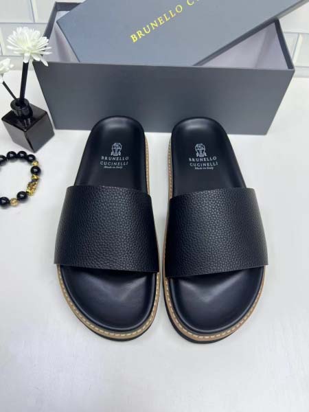 2025年9月20日入荷新品Brunello Cucinelliカジュアルシューズ/スニーカー｜メンズ靴人気本革製ギフト/誕生日/TL工場