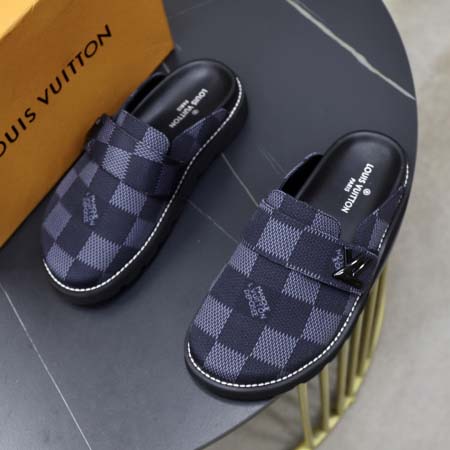 2025年9月20日入荷新品Louis Vuittonカジュアルシューズ/スニーカー｜メンズ靴人気本革製ギフト/誕生日/TL工場