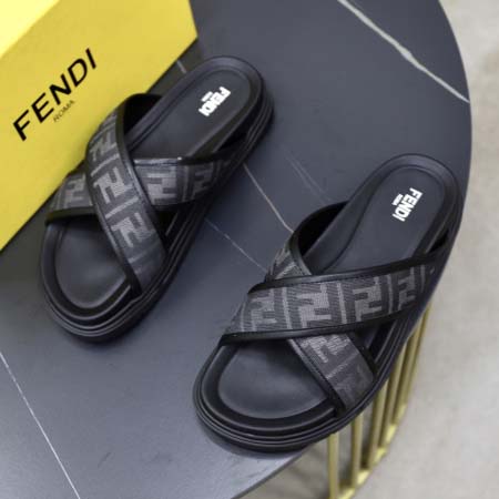 2025年9月20日入荷新品FENDIカジュアルシューズ/スニーカー｜メンズ靴人気本革製ギフト/誕生日/TL工場