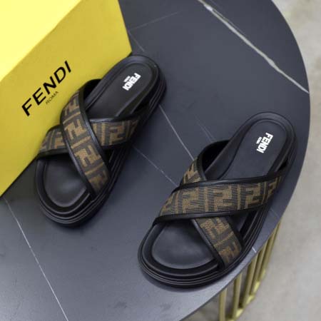 2025年9月20日入荷新品FENDIカジュアルシューズ/スニーカー｜メンズ靴人気本革製ギフト/誕生日/TL工場