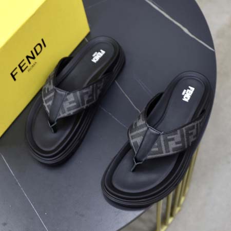 2025年9月20日入荷新品FENDIカジュアルシューズ/スニーカー｜メンズ靴人気本革製ギフト/誕生日/TL工場