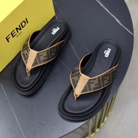 2025年9月20日入荷新品FENDIカジュアルシューズ/スニーカー｜メンズ靴人気本革製ギフト/誕生日/TL工場