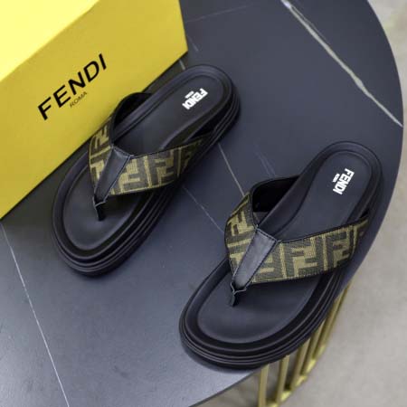 2025年9月20日入荷新品FENDIカジュアルシューズ/スニーカー｜メンズ靴人気本革製ギフト/誕生日/TL工場