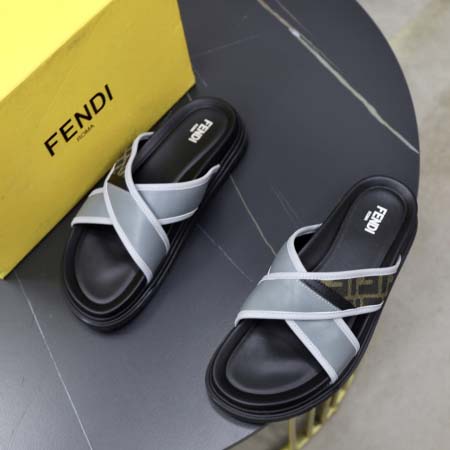 2025年9月20日入荷新品FENDIカジュアルシューズ/スニーカー｜メンズ靴人気本革製ギフト/誕生日/TL工場