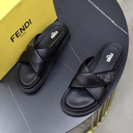 2025年9月20日入荷新品FENDIカジュアルシューズ/スニーカー｜メンズ靴人気本革製ギフト/誕生日/TL工場