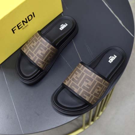 2025年9月20日入荷新品FENDIカジュアルシューズ/スニーカー｜メンズ靴人気本革製ギフト/誕生日/TL工場