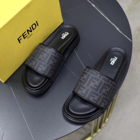 2025年9月20日入荷新品FENDIカジュアルシューズ/スニーカー｜メンズ靴人気本革製ギフト/誕生日/TL工場