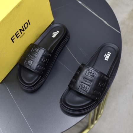 2025年9月20日入荷新品FENDIカジュアルシューズ/スニーカー｜メンズ靴人気本革製ギフト/誕生日/TL工場