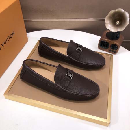 2025年9月20日入荷新品Louis Vuittonカジュアルシューズ/スニーカー｜メンズ靴人気本革製ギフト/誕生日/TL工場