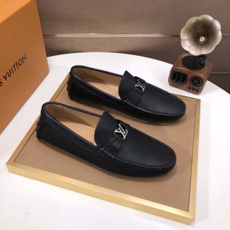 2025年9月20日入荷新品Louis Vuittonカジュアルシューズ/スニーカー｜メンズ靴人気本革製ギフト/誕生日/TL工場