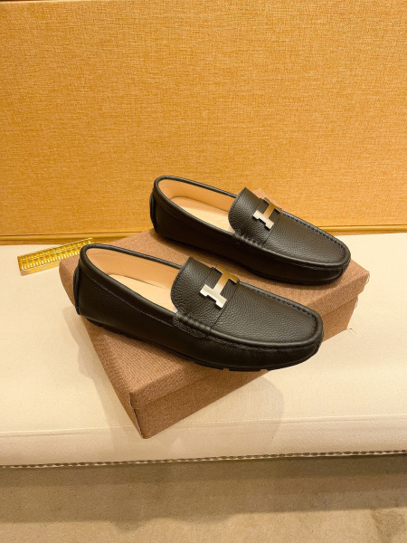 2025年9月22日入荷新品Hermesカジュアルシューズ/スニーカー｜メンズ靴人気本革製ギフト/誕生日/TL工場