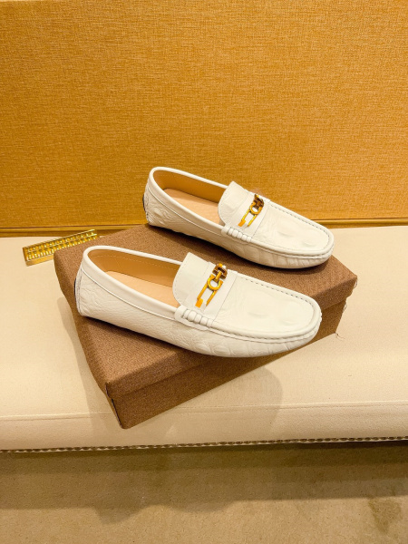 2025年9月22日入荷新品Ferragamoカジュアルシューズ/スニーカー｜メンズ靴人気本革製ギフト/誕生日/TL工場