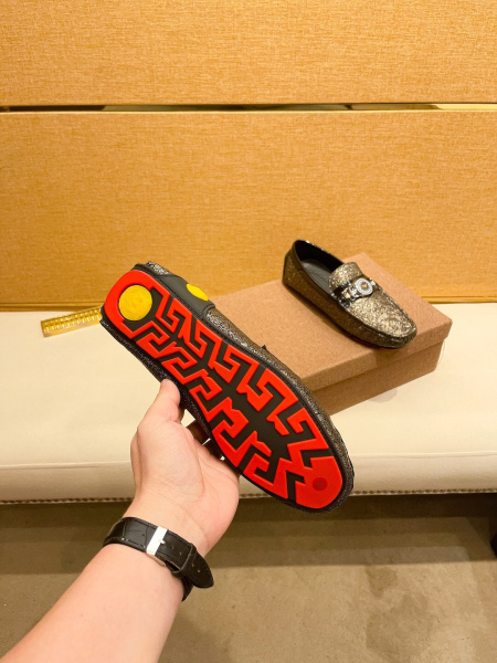 2025年9月22日入荷新品Armaniカジュアルシューズ/スニーカー｜メンズ靴人気本革製ギフト/誕生日/TL工場