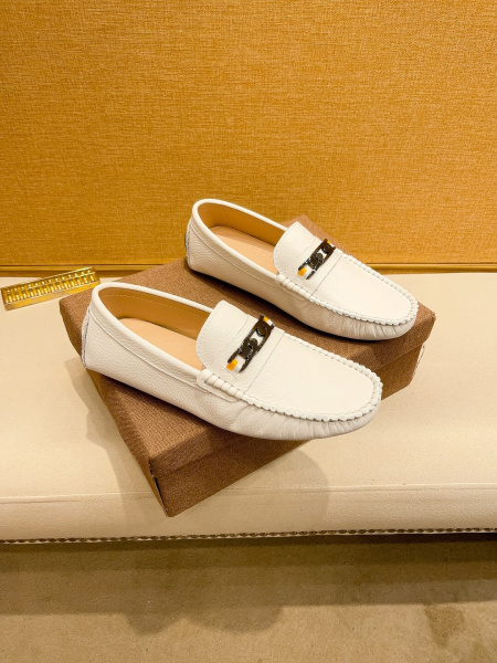 2025年9月22日入荷新品Ferragamoカジュアルシューズ/スニーカー｜メンズ靴人気本革製ギフト/誕生日/TL工場