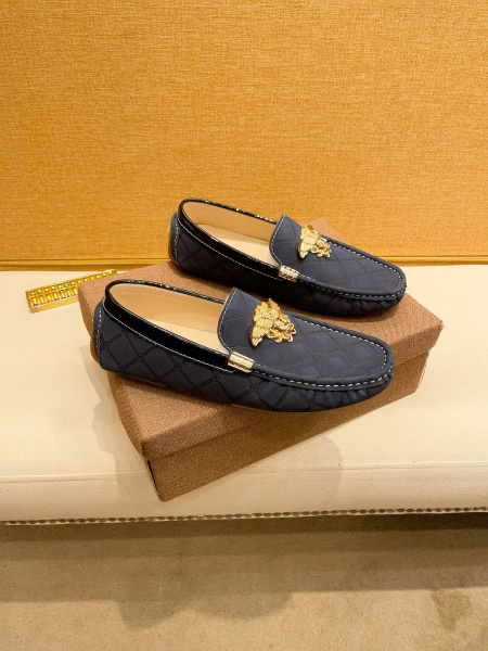 2025年9月22日入荷新品Gucciカジュアルシューズ/スニーカー｜メンズ靴人気本革製ギフト/誕生日/TL工場