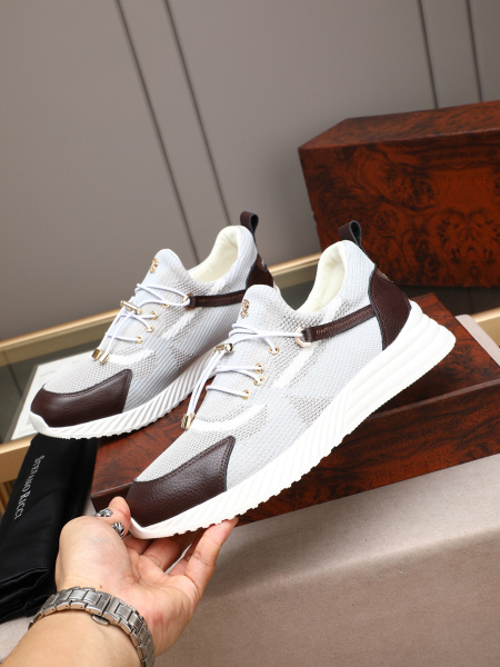 2025年9月22日入荷新品Stefano Ricciカジュアルシューズ/スニーカー｜メンズ靴人気本革製ギフト/誕生日/TL工場