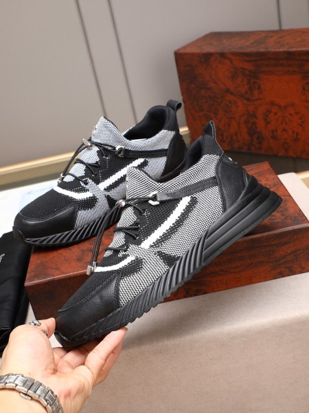 2025年9月22日入荷新品Stefano Ricciカジュアルシューズ/スニーカー｜メンズ靴人気本革製ギフト/誕生日/TL工場