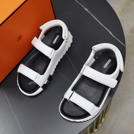 2025年9月22日入荷新品Hermesカジュアルシューズ/スニーカー｜メンズ靴人気本革製ギフト/誕生日/TL工場