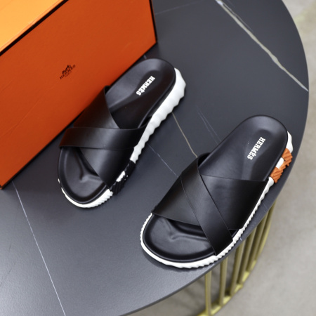 2025年9月22日入荷新品Hermesカジュアルシューズ/スニーカー｜メンズ靴人気本革製ギフト/誕生日/TL工場