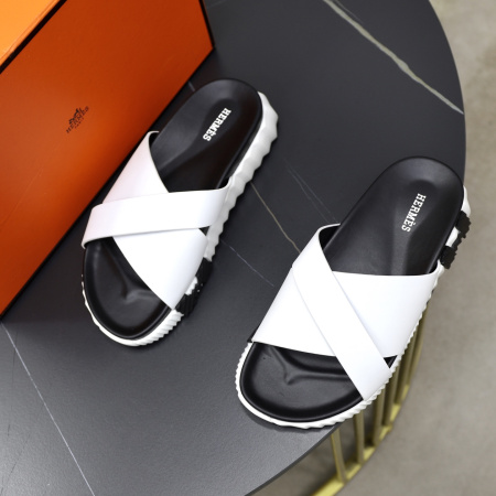 2025年9月22日入荷新品Hermesカジュアルシューズ/スニーカー｜メンズ靴人気本革製ギフト/誕生日/TL工場