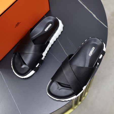 2025年9月22日入荷新品Hermesカジュアルシューズ/スニーカー｜メンズ靴人気本革製ギフト/誕生日/TL工場