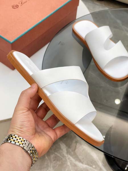 2025年9月22日入荷新品Loro Pianaカジュアルシューズ/スニーカー｜メンズ靴人気本革製ギフト/誕生日/TL工場