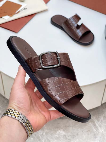 2025年9月22日入荷新品Loro Pianaカジュアルシューズ/スニーカー｜メンズ靴人気本革製ギフト/誕生日/TL工場