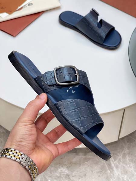 2025年9月22日入荷新品Loro Pianaカジュアルシューズ/スニーカー｜メンズ靴人気本革製ギフト/誕生日/TL工場