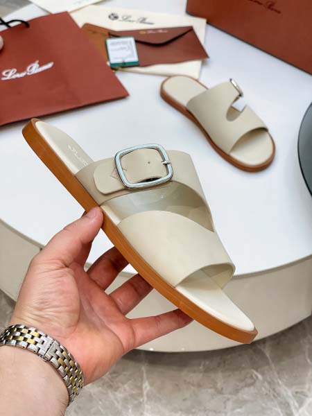 2025年9月22日入荷新品Loro Pianaカジュアルシューズ/スニーカー｜メンズ靴人気本革製ギフト/誕生日/TL工場