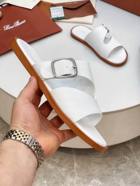 2025年9月22日入荷新品Loro Pianaカジュアルシューズ/スニーカー｜メンズ靴人気本革製ギフト/誕生日/TL工場