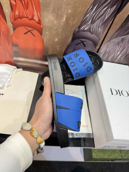 2025年9月22日入荷新品Diorカジュアルシューズ/スニーカー｜メンズ靴人気本革製ギフト/誕生日/TL工場