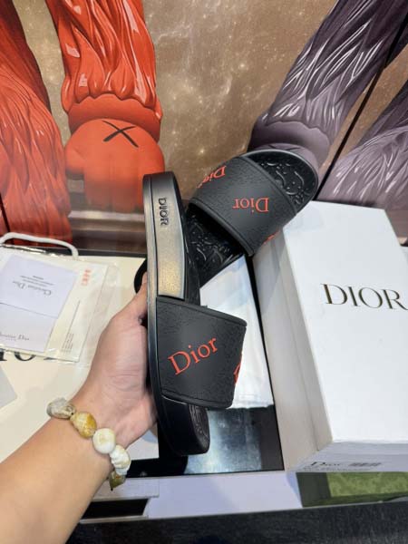 2025年9月22日入荷新品Diorカジュアルシューズ/スニーカー｜メンズ靴人気本革製ギフト/誕生日/TL工場