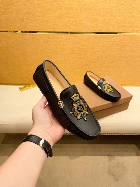 2025年9月22日入荷新品Gucciカジュアルシューズ/スニーカー｜メンズ靴人気本革製ギフト/誕生日/TL工場