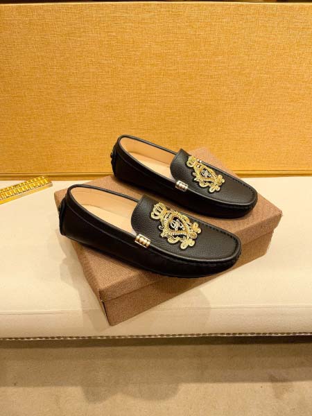 2025年9月22日入荷新品Gucciカジュアルシューズ/スニーカー｜メンズ靴人気本革製ギフト/誕生日/TL工場