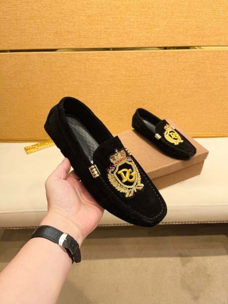 2025年9月22日入荷新品Gucciカジュアルシューズ/スニーカー｜メンズ靴人気本革製ギフト/誕生日/TL工場