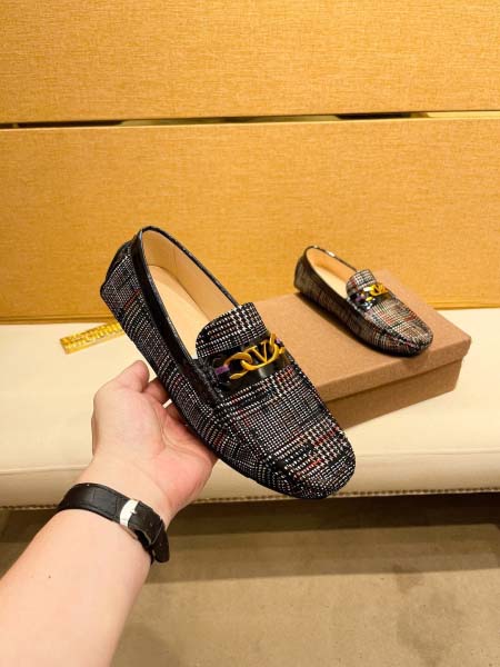 2025年9月22日入荷新品Louis Vuittonカジュアルシューズ/スニーカー｜メンズ靴人気本革製ギフト/誕生日/TL工場