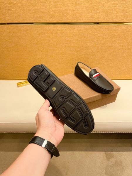 2025年9月22日入荷新品Gucciカジュアルシューズ/スニーカー｜メンズ靴人気本革製ギフト/誕生日/TL工場