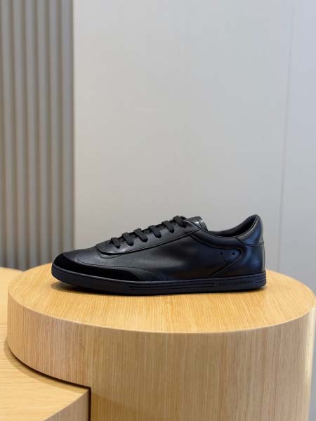 2025年9月23日入荷新品D&Gカジュアルシューズ/スニーカー｜メンズ靴人気本革製ギフト/誕生日/TL工場