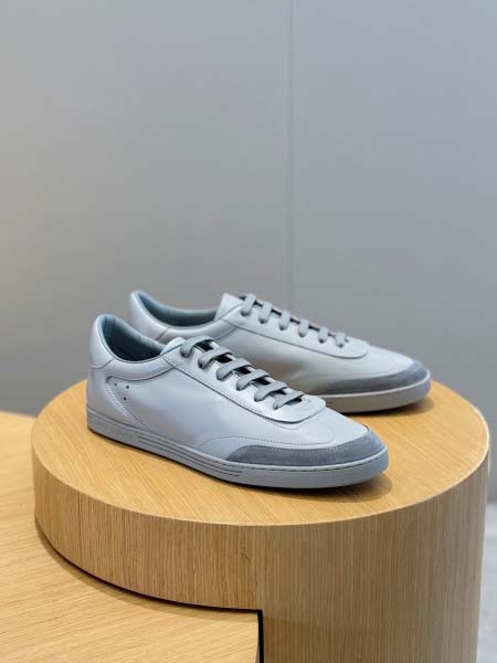 2025年9月23日入荷新品D&Gカジュアルシューズ/スニーカー｜メンズ靴人気本革製ギフト/誕生日/TL工場