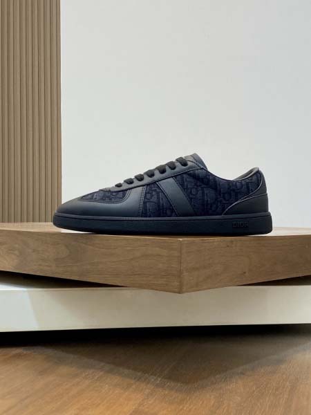 2025年9月23日入荷新品Diorカジュアルシューズ/スニーカー｜メンズ靴人気本革製ギフト/誕生日/TL工場