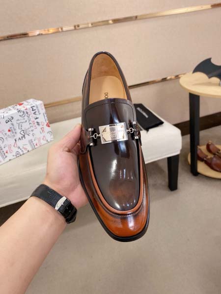 2025年9月23日入荷新品DGカジュアルシューズ/スニーカー｜メンズ靴人気本革製ギフト/誕生日/TL工場