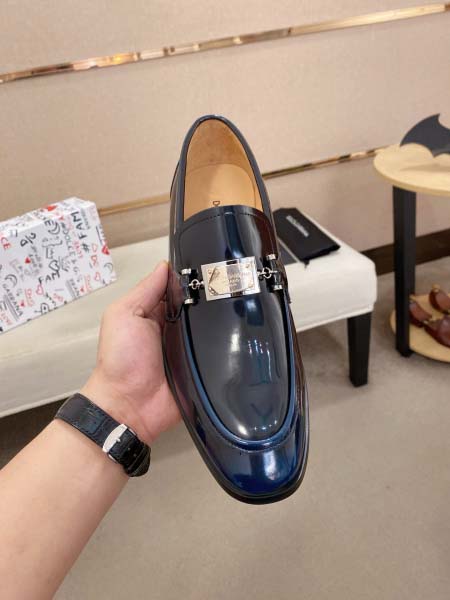 2025年9月23日入荷新品DGカジュアルシューズ/スニーカー｜メンズ靴人気本革製ギフト/誕生日/TL工場