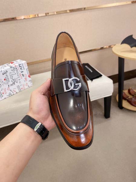 2025年9月23日入荷新品DGカジュアルシューズ/スニーカー｜メンズ靴人気本革製ギフト/誕生日/TL工場